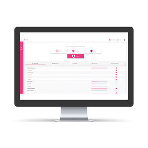 software di regolazione