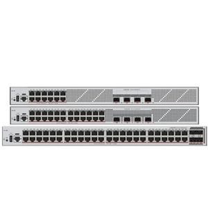 switch Ethernet gestibile