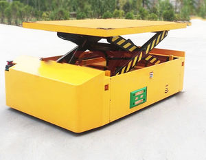 AGV per movimentazione