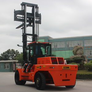 carrello elevatore diesel