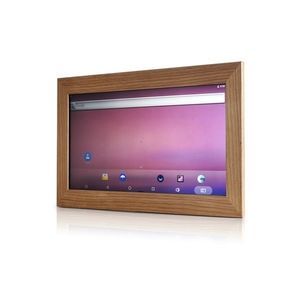 panel PC di LCD