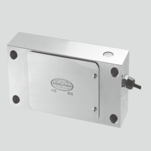 cella di carico single point / tipo blocco / in acciaio inossidabile / per bilancia a piattaforma