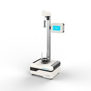 tester di impatto da caduta di freccette