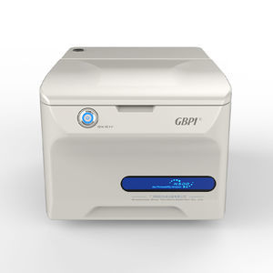 tester di permeabilità ai gas