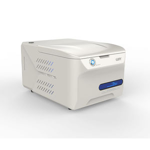 tester di permeabilità ai gas