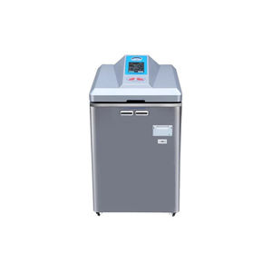 sterilizzatore da laboratorio