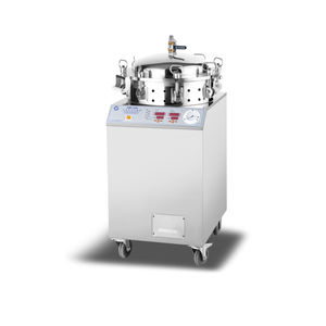 sterilizzatore da laboratorio