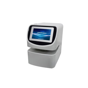 tester di permeabilità all'aria
