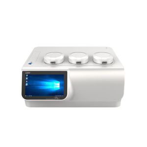 tester di permeabilità del vapore acqueo