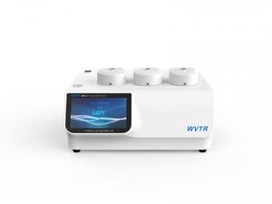 tester di permeabilità del vapore acqueo