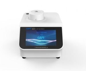 tester di tasso di trasmissione di vapore acqueo