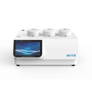 tester di tasso di trasmissione di vapore acqueo