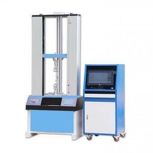 macchina per prova di flessione