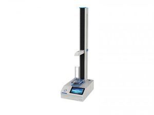 tester d'urto