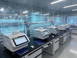 sistema di gestione per applicazioni industriali