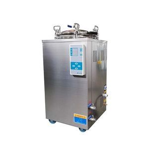 sterilizzatore da laboratorio