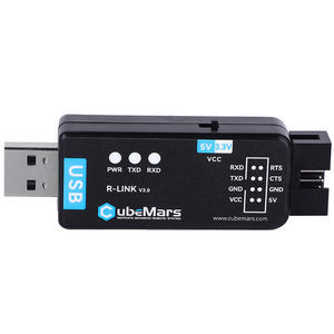 convertitore USB serie