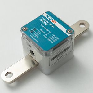 relè di sorveglianza di corrente / di potenza / di sicurezza / DC