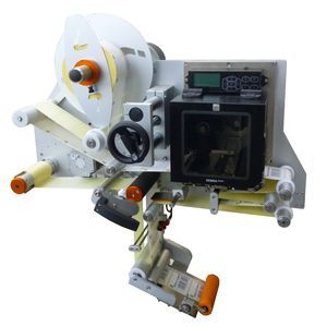 etichettatrice automatica