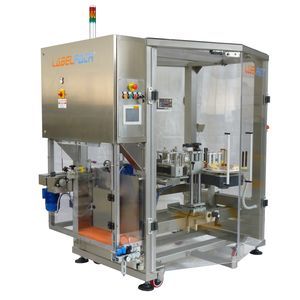 etichettatrice automatica