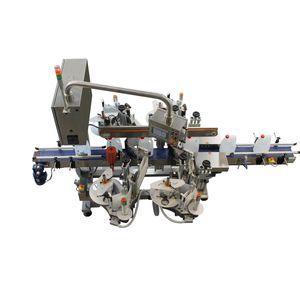 etichettatrice automatica