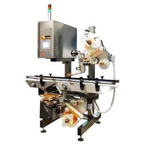 etichettatrice automatica