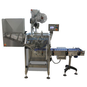 etichettatrice automatica