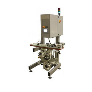 etichettatrice automatica
