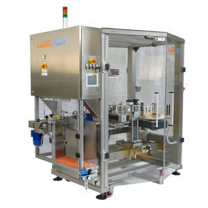 etichettatrice automatica