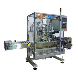 etichettatrice automatica