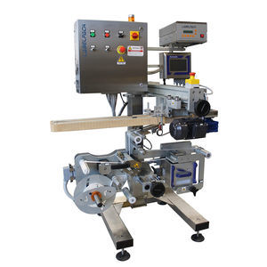 etichettatrice automatica