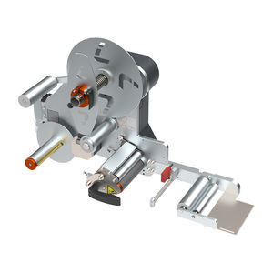 etichettatrice automatica