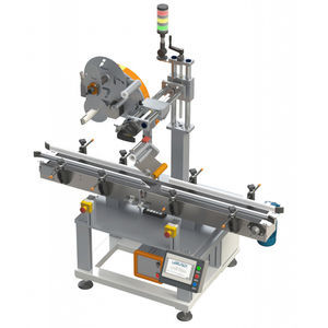 etichettatrice automatica