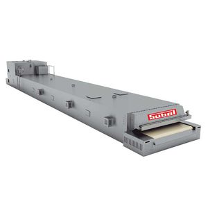 forno a tunnel