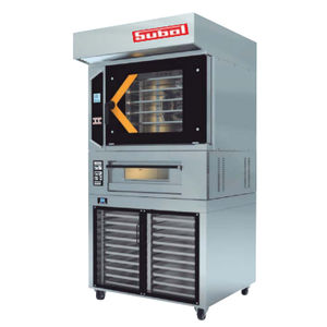 forno per il settore agroalimentare a piani