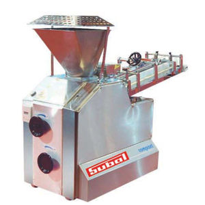 spezzatrice per pasta automatica