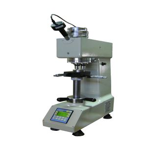 durometro Vickers