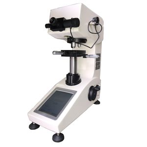 durometro micro Vickers 1