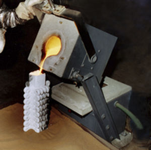 forno a camera