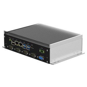 PC di bordo / Intel® 8e Generation Core i3 / 3G / SATA