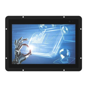 panel PC di LCD
