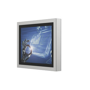 panel PC di LCD