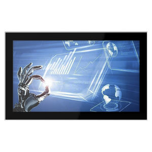 panel PC TFT LCD