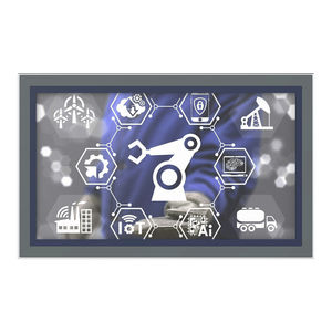 panel PC TFT LCD