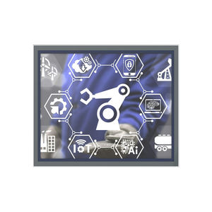 panel PC TFT LCD