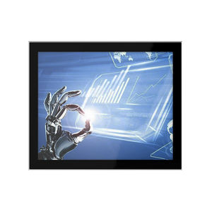 panel PC TFT LCD