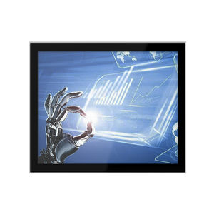 panel PC TFT LCD