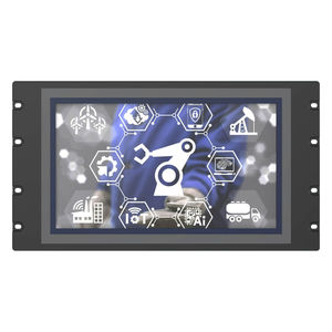 monitor LCD