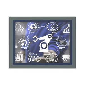 panel PC di LCD