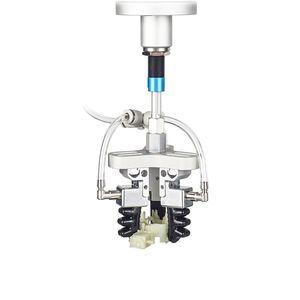 pinza di presa pneumatica